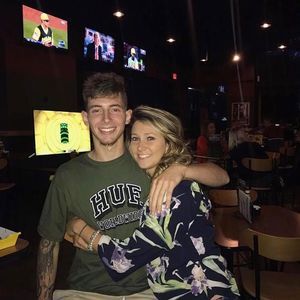 Meet your Posher, Zachary